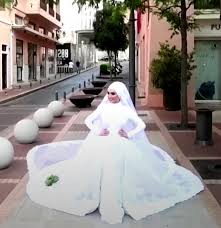 Photographer Recording Wedding Video With Bride Captures Beirut Explosion As It Happens Techeblog