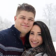 Natasha Butkevits and Dylan Collier's Wedding Registry