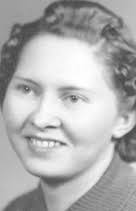 Sophie Kvale Ritchie, 97