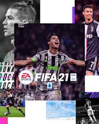 Cristiano ronaldo on fifa 21. Debargha Malakar Fifa 21 Ronaldo Edition