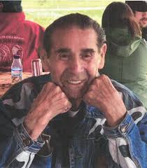 Obituary for Clarence E. Hunter