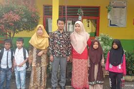 We did not find results for: Guru Sdm Batu Hampa Agam Terima Penghargaan Dari Pp Muhammadiyah Antara News