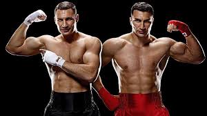 35 best pictures wann boxt klitschko heute / termin fix. Boxen Briten Champions Bei Klitschko Duell Sicher Vitali Hatte Wladimir Geschlagen