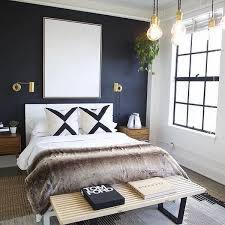 Thinking of ways to make your small bedroom look bigger from color spacing here are larger. Creative Ways To Make Your Small Bedroom Look Bigger Hative