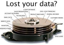 Hard Drive Repair - Do It Yourself? | Hard Drive Recovery Associates