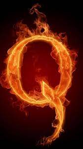 Are you really ready to be an entrepreneur? Letter Q Wallpapers Q Name Letter Wallpaper 720 X Q Fire 640x1136 Wallpaper Teahub Io