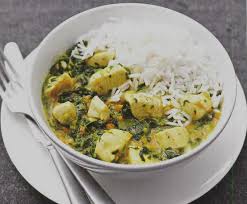 Poulet Curry Au Epinard Avec Thermomix Recette Poulet Curry Recette Poulet Poulet Curry
