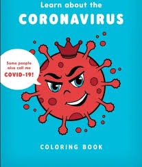 Data tidak tersedia untuk rentang tanggal yang dipilih. Edukasi Virus Corona Kepada Anak Lewat Buku Mewarnai Okezone Lifestyle
