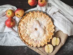 Amerikanischer Apfelkuchen Amerikanischer Apfelkuchen Apfelkuchen Apfelkuchen Rezept