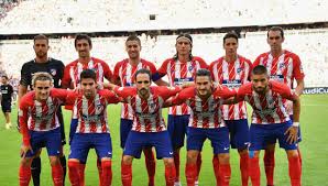 The main rival of atlético de madrid is real madrid. Team By Team Guide Star Players And Predictions For La Liga 2017 18 Sport360 News