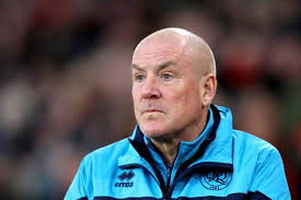 Mark Warburton: The trader turned manager who is West Ham's new assistant  coach