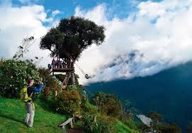 Shop for 48 deals to get the best room price. Hostal Ile En Banos De Agua Santa
