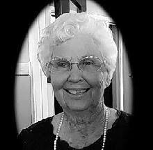 Agnes MCANDREW Obituary (1932