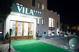 Adaugă locaţie (companie, magazin etc.) în incinta acestei clădiri. Vila Calimanel Vatra Dornei