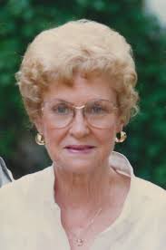 Eva Jane Whitfield Obituary