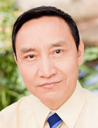 Qianzhi 'Jamie' Wu, PhD, MD (China), LAc