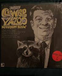 Jerry Clower Moving Company