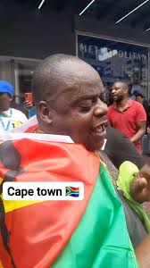 Fãs da Mana dos Manos❤Cecy Cuambe❤