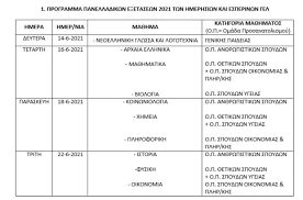 Νέο πιλοτικό πρόγραμμα αναβάθμισης δεξιοτήτων 100 εποχικά εργαζομένων στον τουρισμό μέσω ημερολόγια 2021άφησε το 2020 πίσω σου! Xmw01g4wl1bs3m