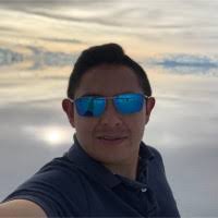 Ronald Vera Paz Email & Phone Number