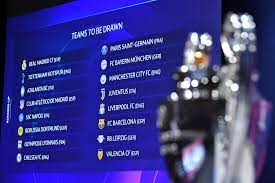 May 29, 2021 · последний раз мононациональный финал лиги чемпионов был два года назад. Zherebevka Ligi Chempionov 2020 Onlajn Translyaciya Zherebevki Smotret 16 Dekabrya Telekanal Futbol