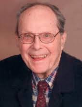 Obituary information for John Ernest "Jack" Grant