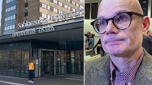 Bekräftat coronafall i Göteborg