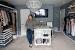 How To Make A Walk In Closet In A Small Room