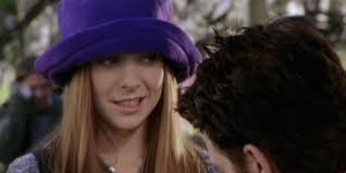 10 Quotes from Buffy the Vampire Slayer About Love