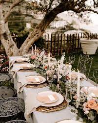 Decor Ideas Using Logs What Are Modern Decor Ideas Decor Ideas For Large Wall Mantel Decor Ideas Decor I Outdoor Wedding Backyard Wedding Greenery Wedding