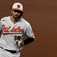 On the one hand, sunday's return to the diamond for orioles star trey mancini was just like any other. Home Run Derby Orioles Trey Mancini Accepts Invite Sports Illustrated