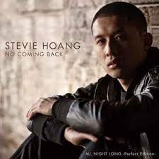 Stevie Hoang Discography: Vinyl, CDs, & More