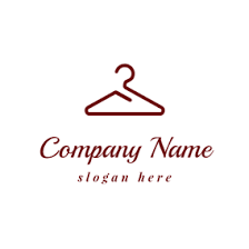 Check spelling or type a new query. Red Fashion Clothes Hanger Logo Design Hanger Logo Clothing Logo Design Clothing Logo
