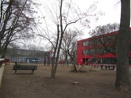 Bezirksregion Altglienicke Berlin De
