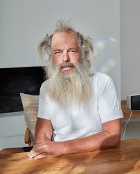 Erik rubin milanszenko, mejor conocido como erick rubín (puebla, 30 de enero de 1971), es un actor y cantante mexicano de ascendencia ucraniana a quien se le conoce principalmente como integrante de la banda de pop mexicana timbiriche. Music Producer Rick Rubin S Malibu Oasis Wsj