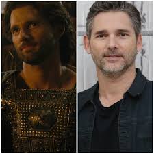 See What Brad Pitt, Orlando Bloom and the Rest of the 'Troy' Cast Are Doing  Today!