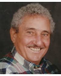 Obituary information for Jack Brownie Stout