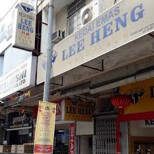 Maybe you would like to learn more about one of these? Kedai Emas Lee Heng Sdn Bhd Jeweler In Melaka