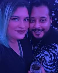 Lily Roa's Instagram, Twitter & Facebook