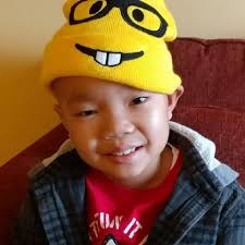 Fundraiser for Francoise Law by Roy Wickham : Tristan Law Medical Need