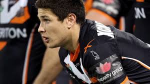 Moses is the NRL's No.1 playmaker