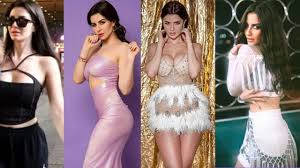 Who Is Giorgia Andriani Arbaaz Khan S Italian Girlfriend Whose 5642 | Hot  Sex Picture