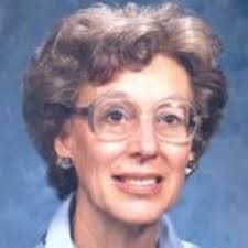 Margaretha "Meg" Anderson Obituary October 11, 2013