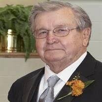 Mr. Jack E. Boswell Sr. Obituary
