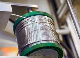 The heat has to flow from the tip to the work piece so that it can melt the material. How Strong Is Silver Solder Really Welding Mastermind