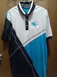 Tshirt Blue Toms Men S Fashion Clothes Tops On Carousell