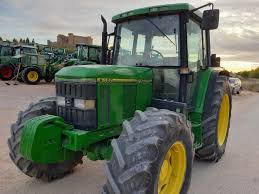 We are auctioning off john deere 100 every month and we are always getting more lined up for future auctions. Mil Anuncios Com John Deere 6400 Premiun