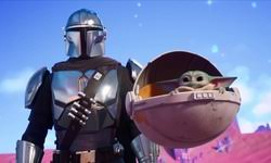 Fortnite Replay De L Evenement Galactus Trailer Et Nouveautes Pour Le Chapitre 2 Saison 5 Et Battle Pass Avec Le Mandalorian Gamergen Com