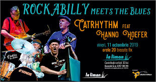 Profile for Catrhythm