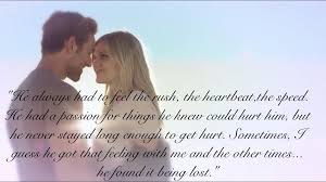 Life With Him Was An Adventure But Sometimes An Adventure Just Has To End For A New One To Begin Kelsea Ballerini Music Quotes Country Lyrics Song Quotes